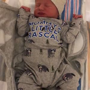 Meet your Posher, Harley